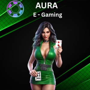 Aura E - Gaming