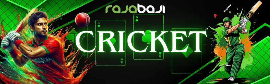Online Cricket Betting Bangladesh
