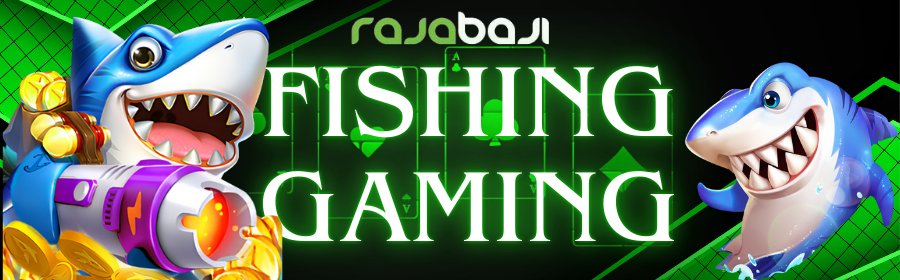 Online Fishing Casino Bangladesh