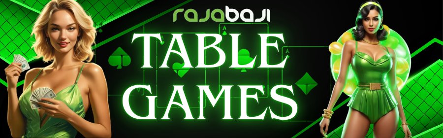 Table Games