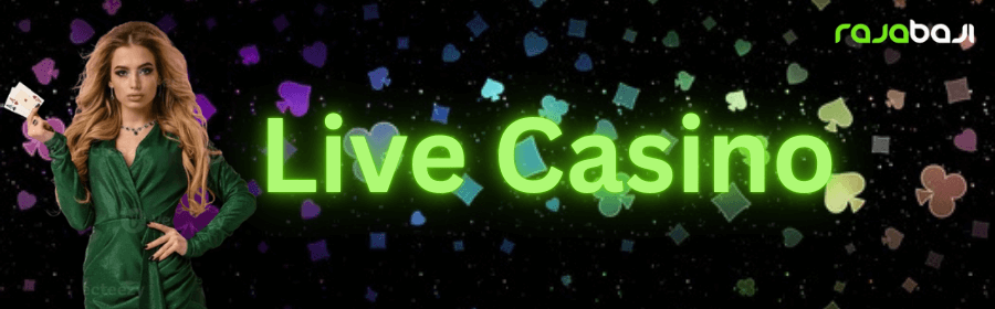 Live Casino