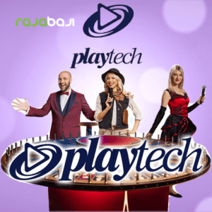 Playtech