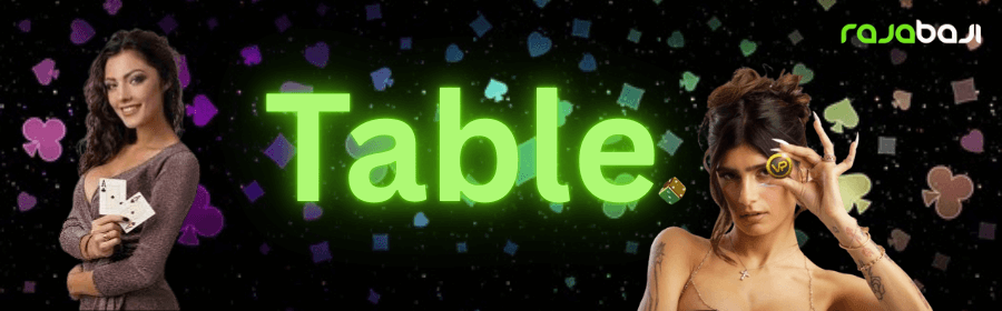 Table