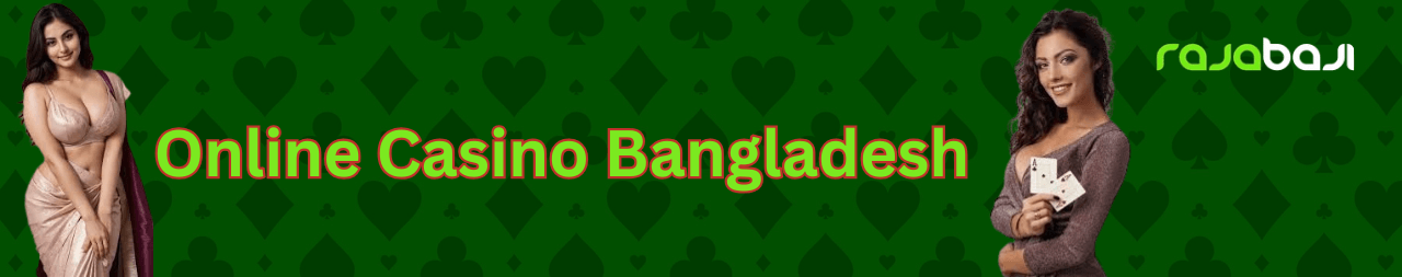Casino App Banner