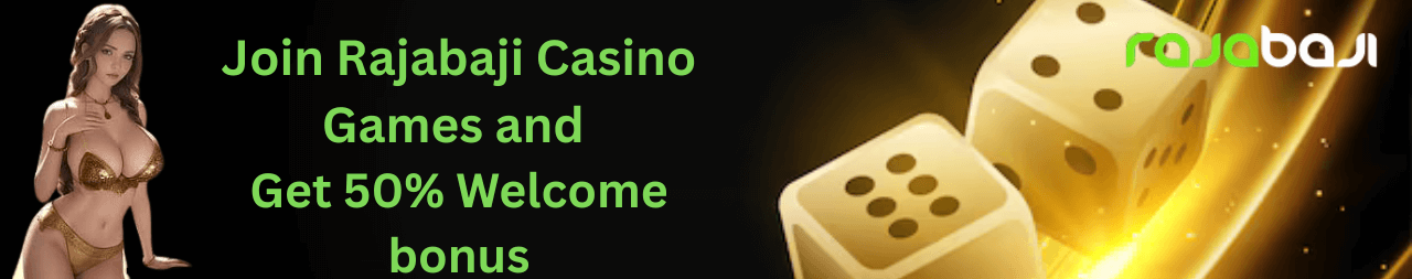 Casino Banner