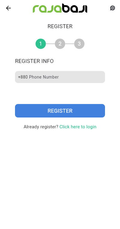 Register